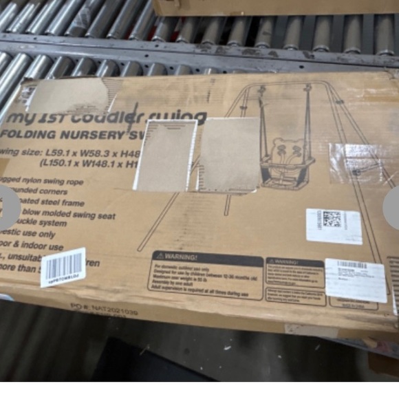 Brand new, open in box - Picture 4 of 5